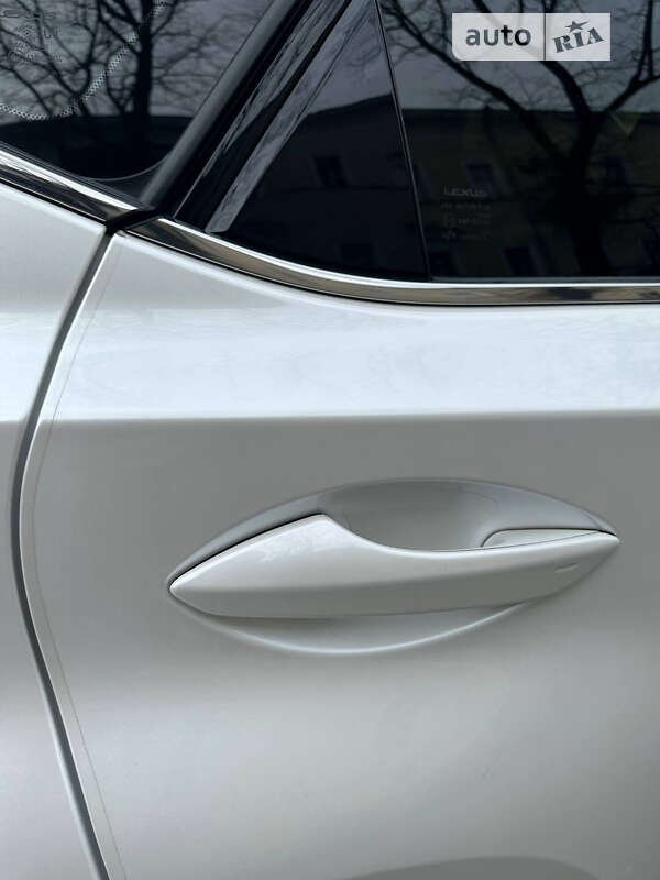 Позашляховик / Кросовер Lexus NX 2017 в Одесі фото 18 Позашляховик / Кросовер Lexus NX 2017 в Одесі