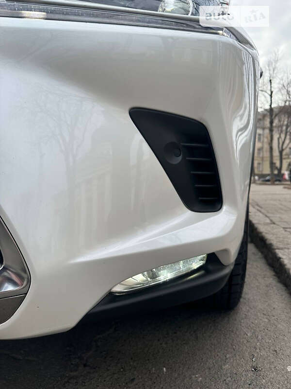 Позашляховик / Кросовер Lexus NX 2017 в Одесі фото 11 Позашляховик / Кросовер Lexus NX 2017 в Одесі