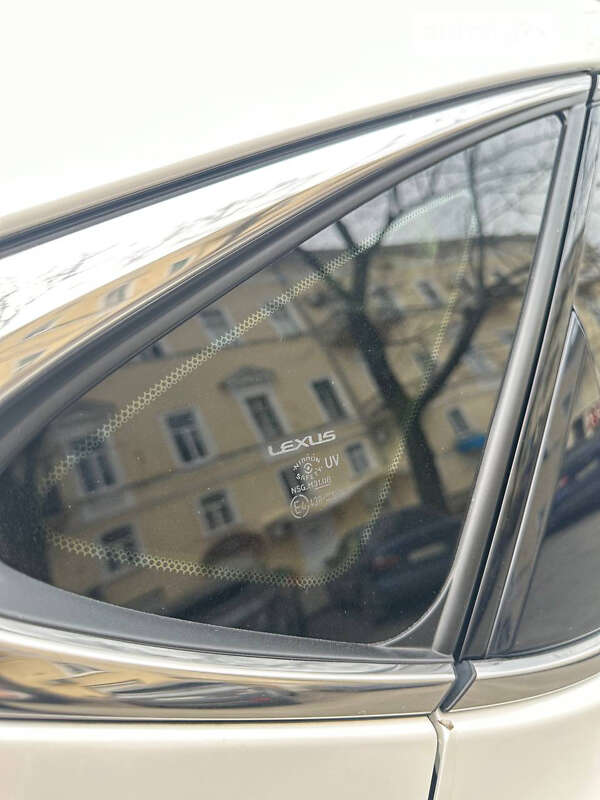 Позашляховик / Кросовер Lexus NX 2017 в Одесі фото 28 Позашляховик / Кросовер Lexus NX 2017 в Одесі