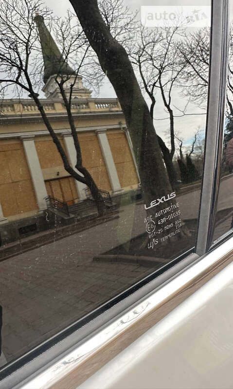 Позашляховик / Кросовер Lexus NX 2017 в Одесі фото 33 Позашляховик / Кросовер Lexus NX 2017 в Одесі