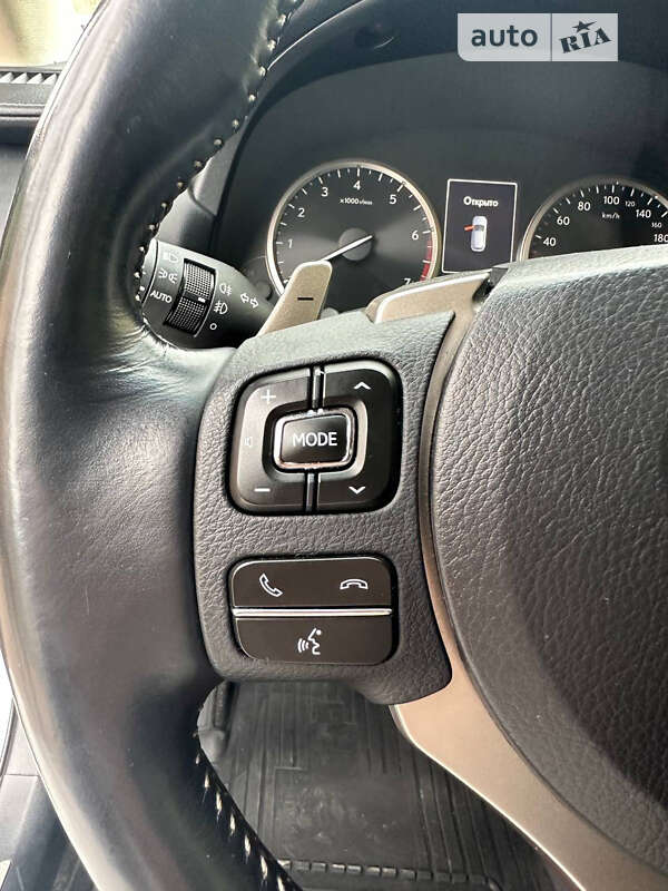 Позашляховик / Кросовер Lexus NX 2017 в Одесі фото 42 Позашляховик / Кросовер Lexus NX 2017 в Одесі