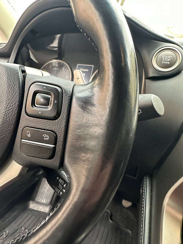 Позашляховик / Кросовер Lexus NX 2017 в Одесі фото 44 Позашляховик / Кросовер Lexus NX 2017 в Одесі