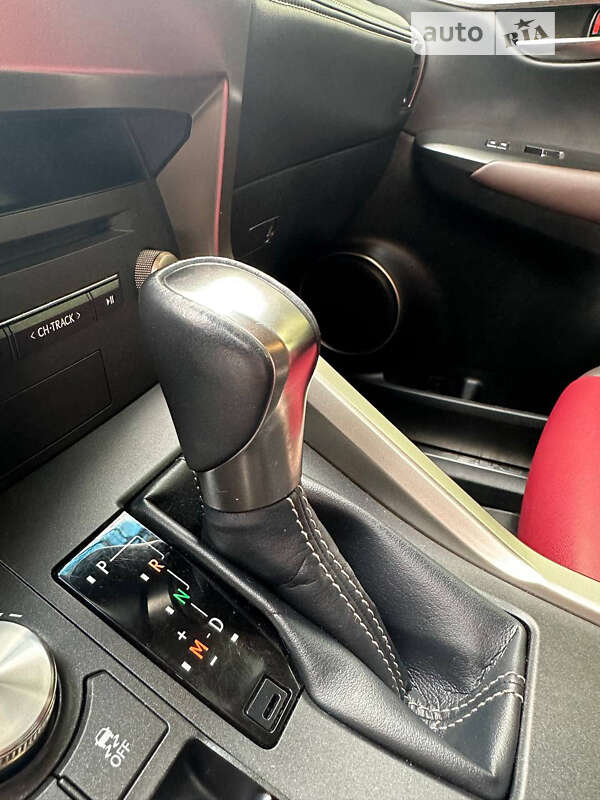 Позашляховик / Кросовер Lexus NX 2017 в Одесі фото 51 Позашляховик / Кросовер Lexus NX 2017 в Одесі