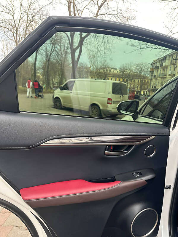 Позашляховик / Кросовер Lexus NX 2017 в Одесі фото 68 Позашляховик / Кросовер Lexus NX 2017 в Одесі
