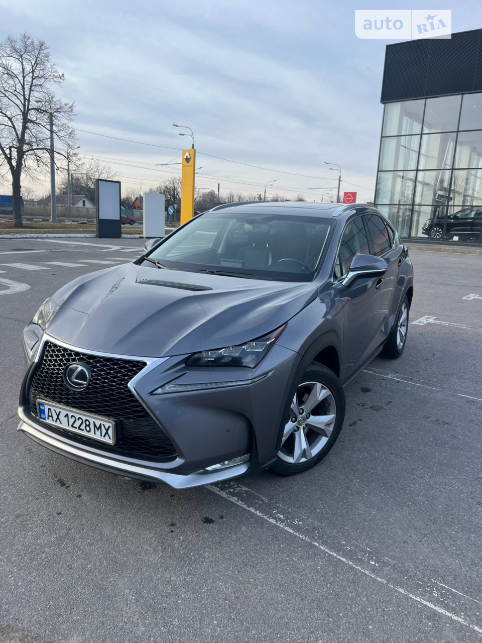 2018 Lexus NX - мініатюра 38