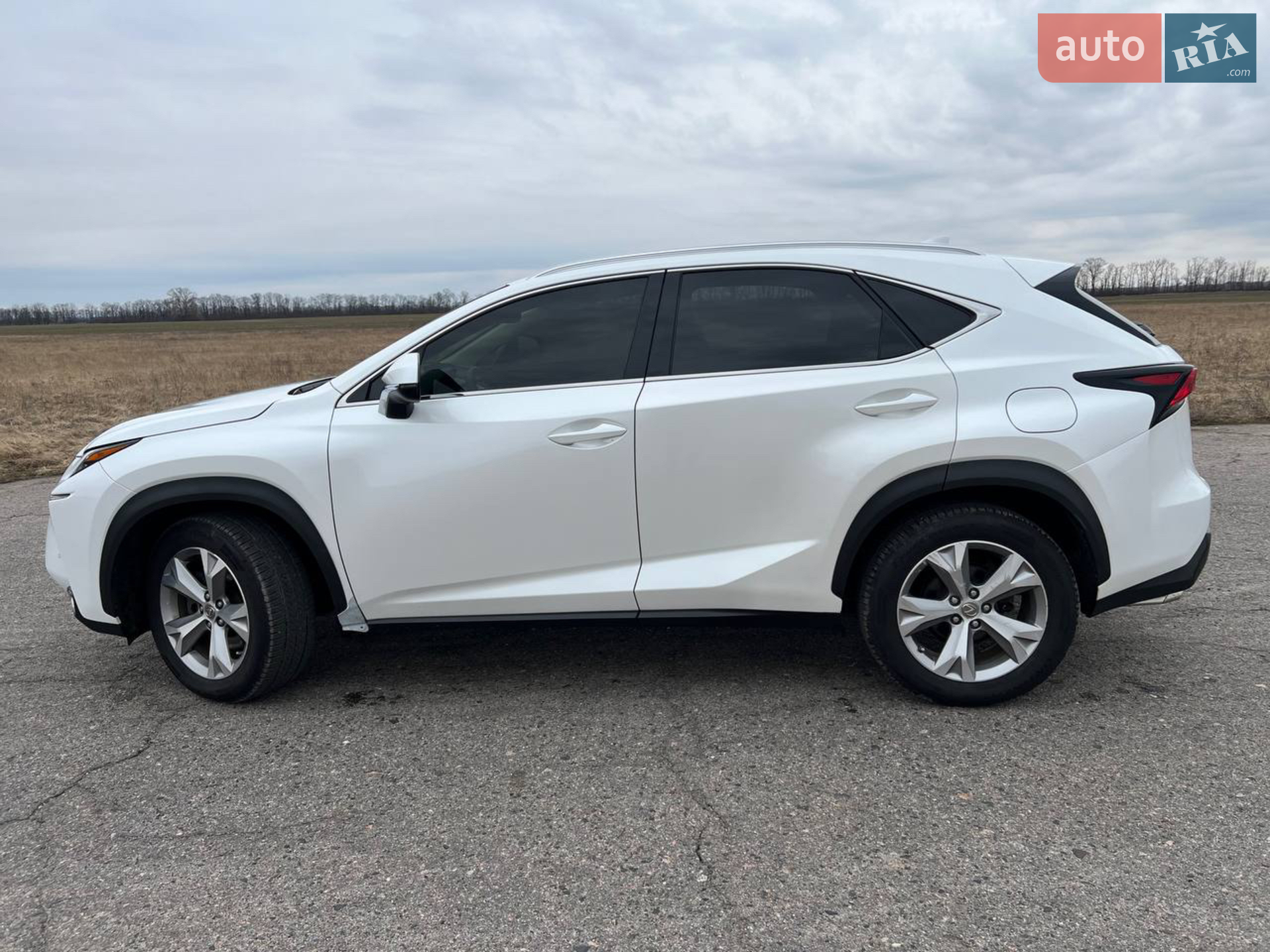 2016 Lexus NX - мініатюра 4