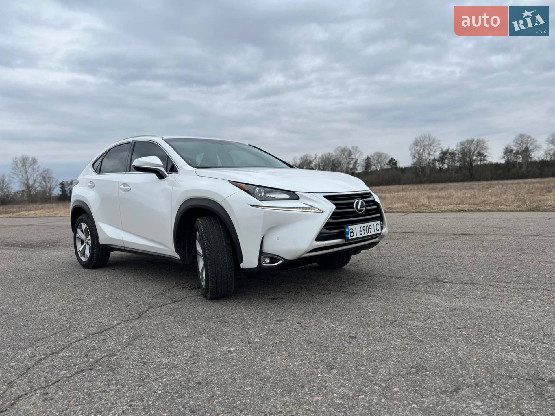 2016 Lexus NX - мініатюра 3