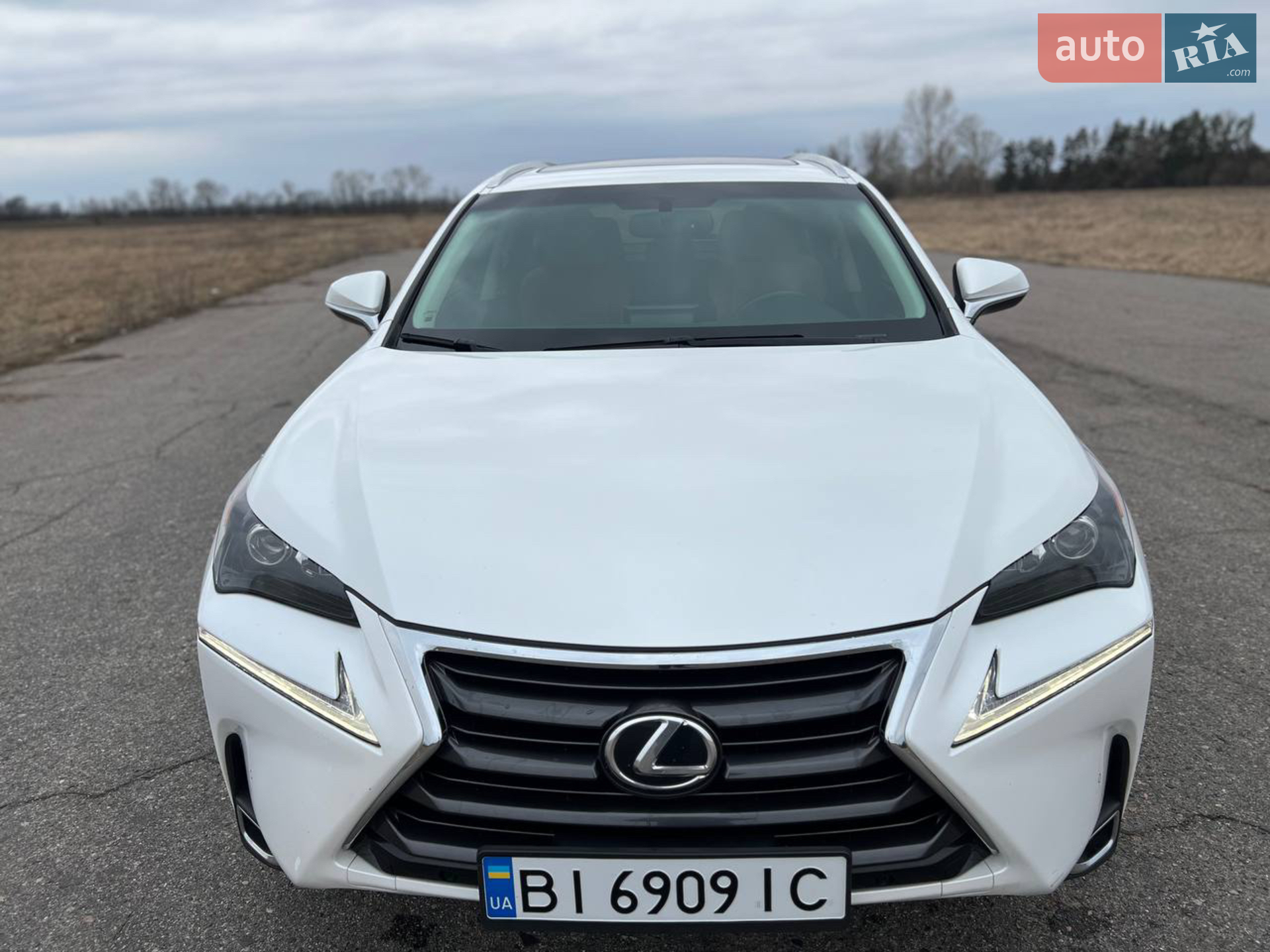 2016 Lexus NX - мініатюра 17