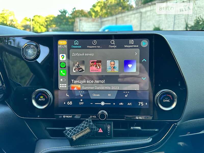 Внедорожник / Кроссовер Lexus NX 2022 в Одессе