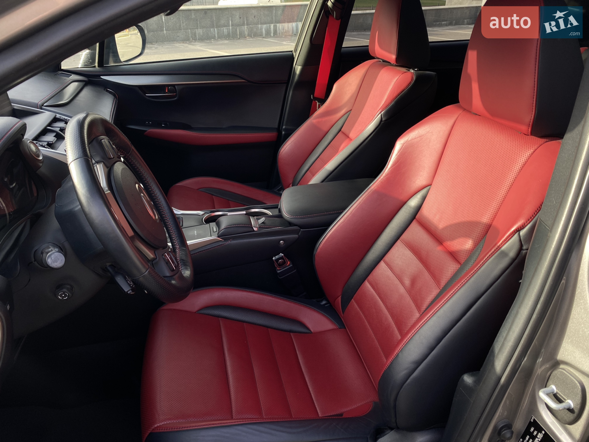 2019 Lexus NX - мініатюра 5
