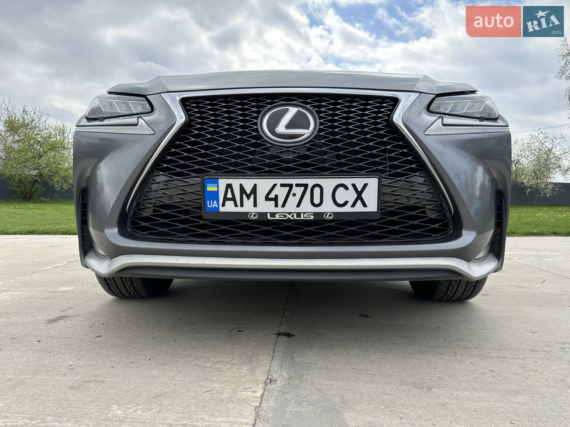 2015 Lexus NX - мініатюра 13