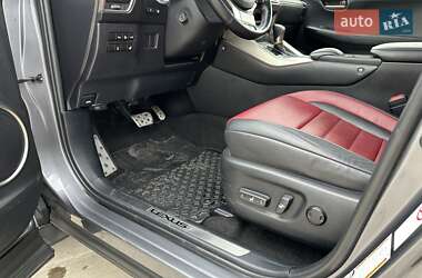 Внедорожник / Кроссовер Lexus NX 2015 в Киеве фото 16 Внедорожник / Кроссовер Lexus NX 2015 в Киеве