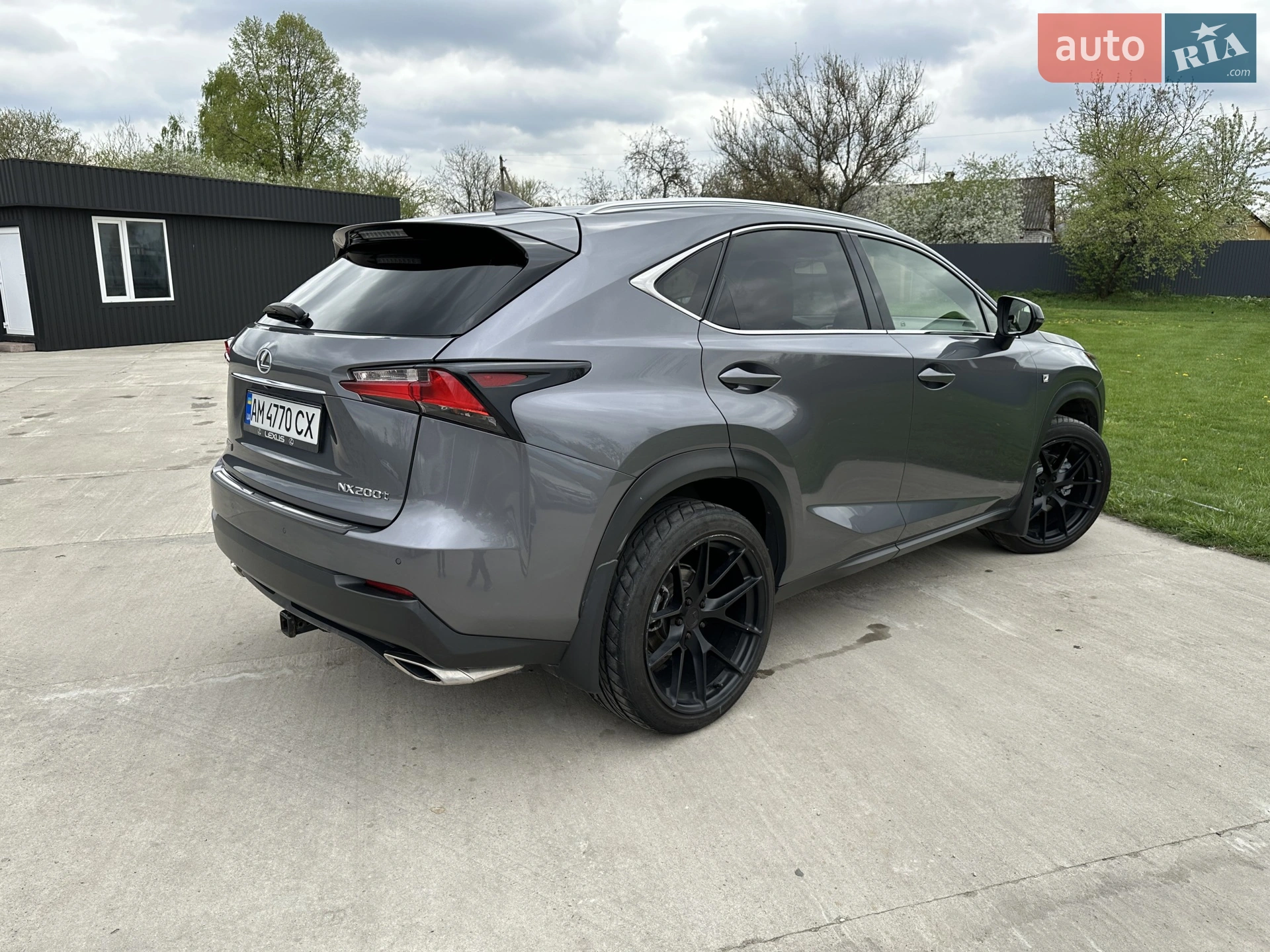 2015 Lexus NX - мініатюра 47