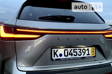 Внедорожник / Кроссовер Lexus NX 2023 в Ровно