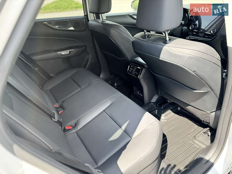 Внедорожник / Кроссовер Lexus NX 2023 в Львове