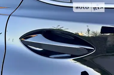 Lexus NX 2016