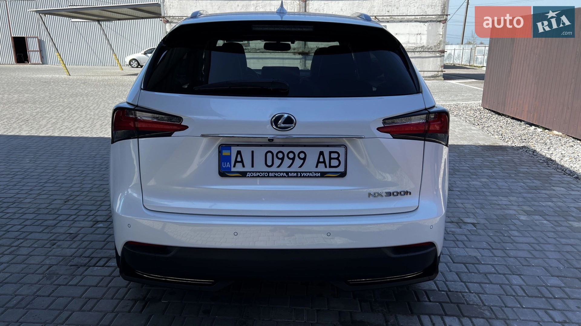 2015 Lexus NX - мініатюра 9