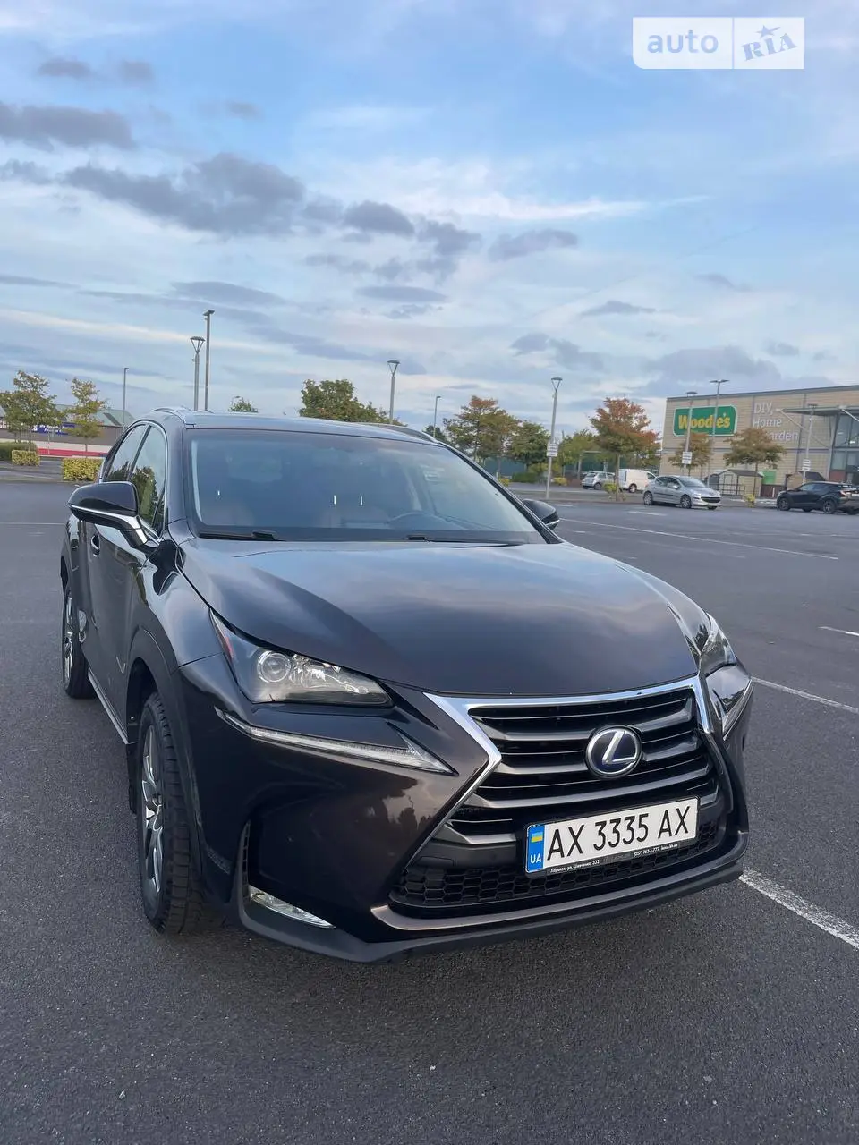 2014 Lexus NX - мініатюра 23