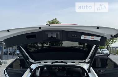 Позашляховик / Кросовер Lexus NX 2022 в Бродах