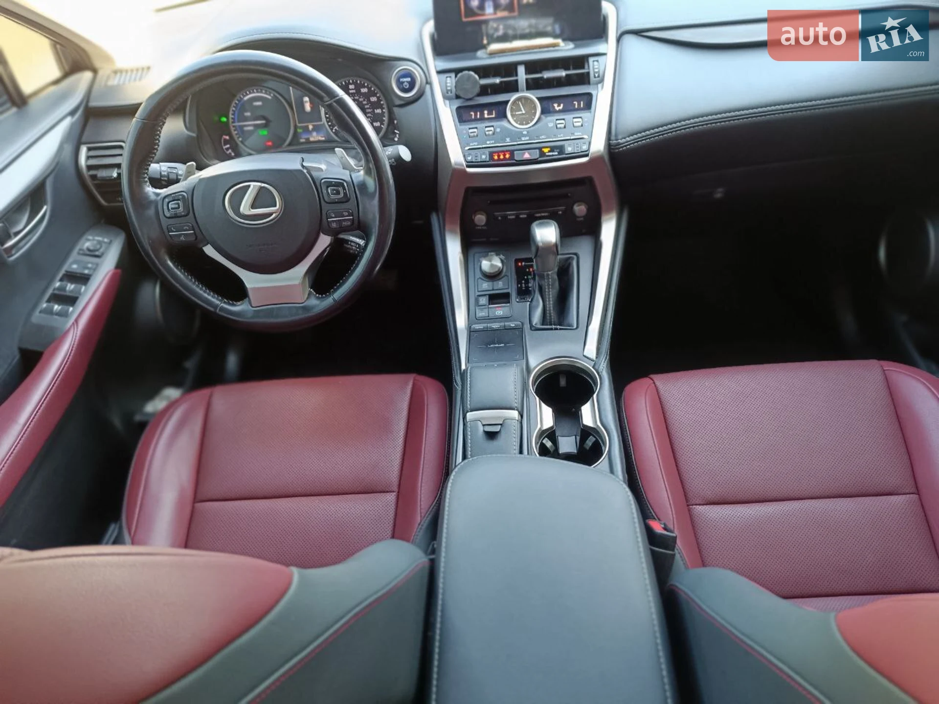 2019 Lexus NX - мініатюра 10