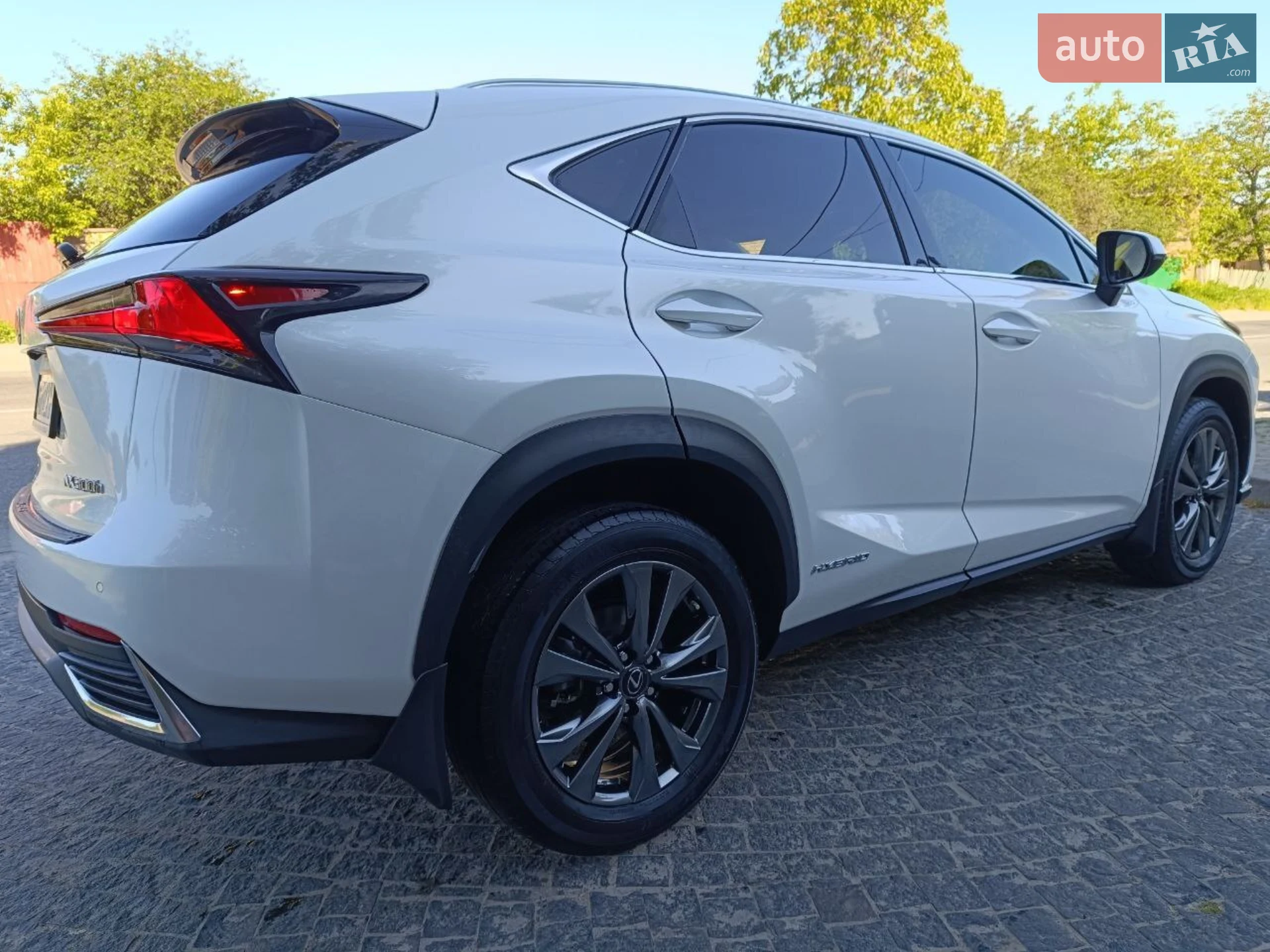 2019 Lexus NX - мініатюра 13