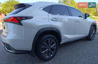 Внедорожник / Кроссовер Lexus NX 2019 в Виннице