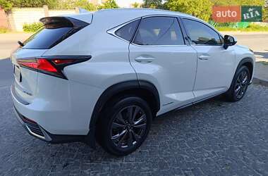 Внедорожник / Кроссовер Lexus NX 2019 в Виннице