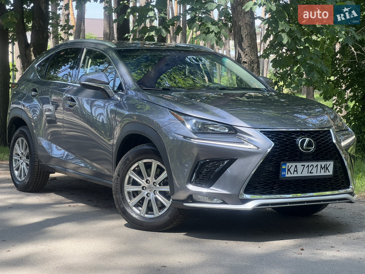 2015 Lexus NX - мініатюра 28