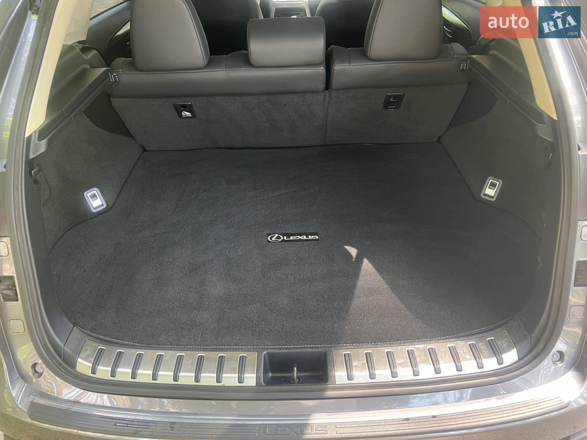 2015 Lexus NX - мініатюра 3