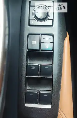 Lexus NX 2016