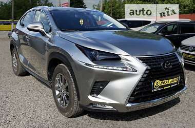 Внедорожник / Кроссовер Lexus NX 2019 в Коломые