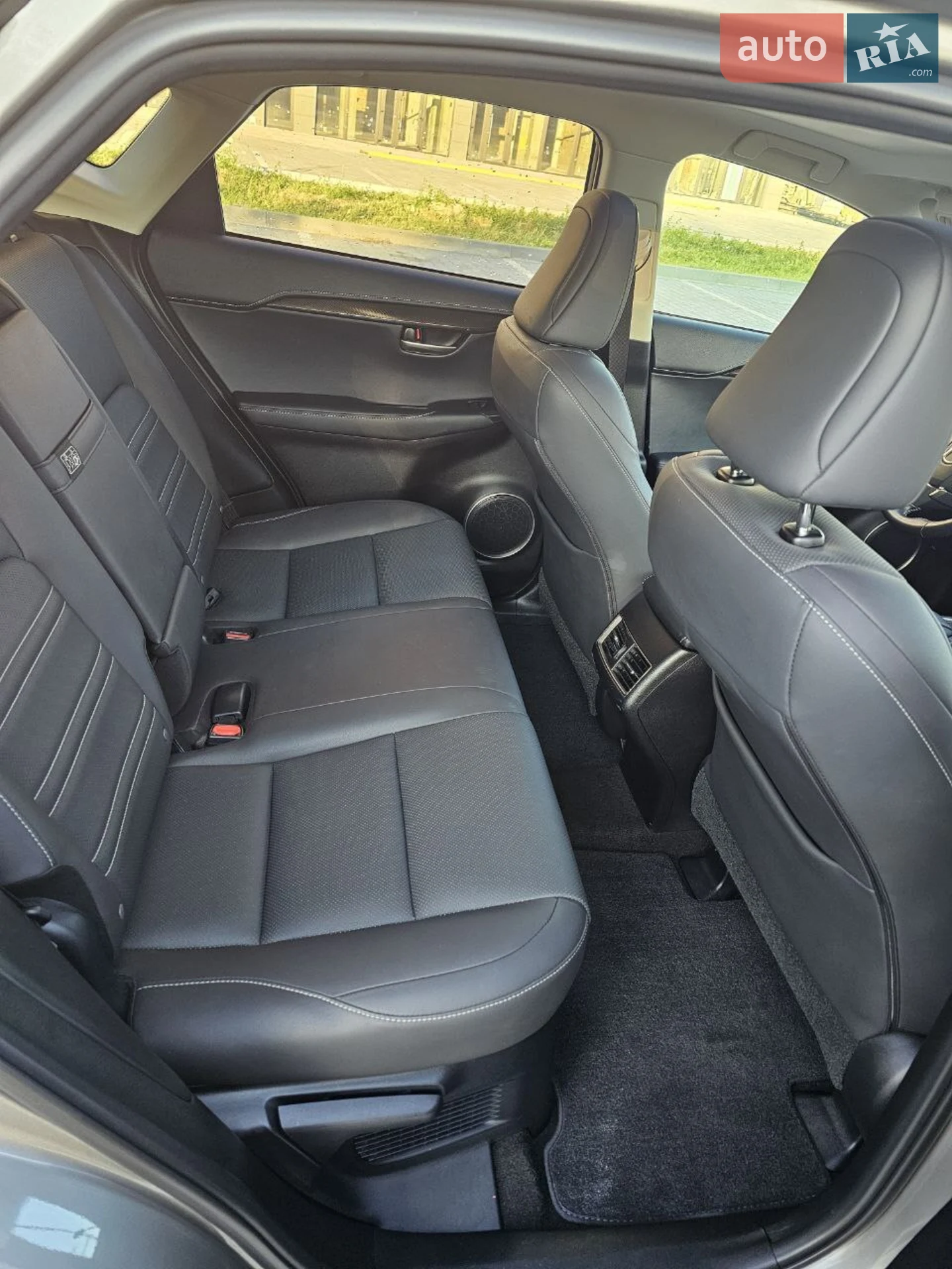 2016 Lexus NX - мініатюра 12