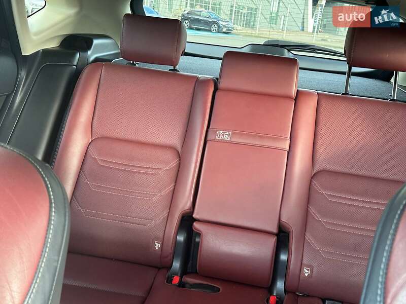 Внедорожник / Кроссовер Lexus NX 2014 в Львове