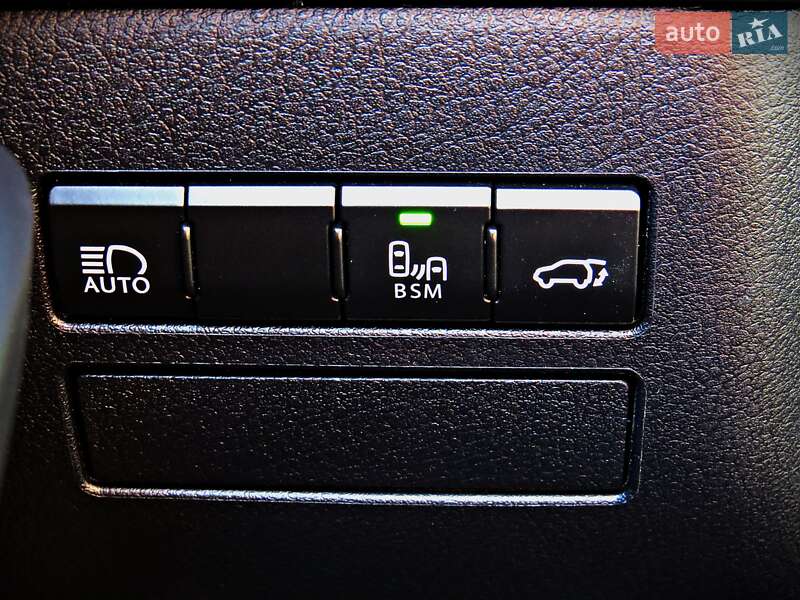 Внедорожник / Кроссовер Lexus NX 2019 в Черкассах фото 14 Внедорожник / Кроссовер Lexus NX 2019 в Черкассах