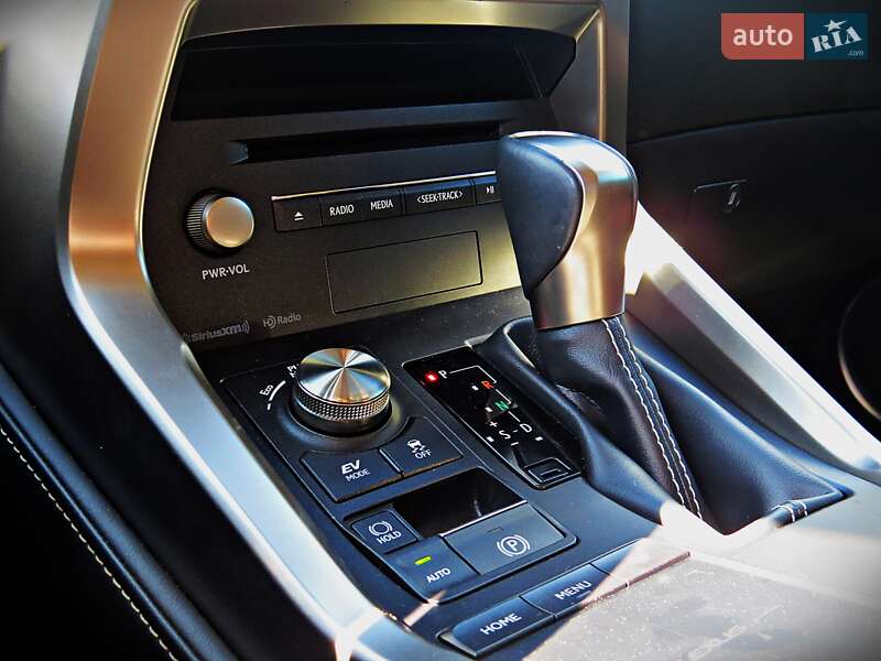 Внедорожник / Кроссовер Lexus NX 2019 в Черкассах фото 18 Внедорожник / Кроссовер Lexus NX 2019 в Черкассах