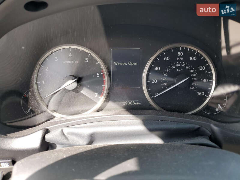 Внедорожник / Кроссовер Lexus NX 2018 в Киеве фото 42 Внедорожник / Кроссовер Lexus NX 2018 в Киеве