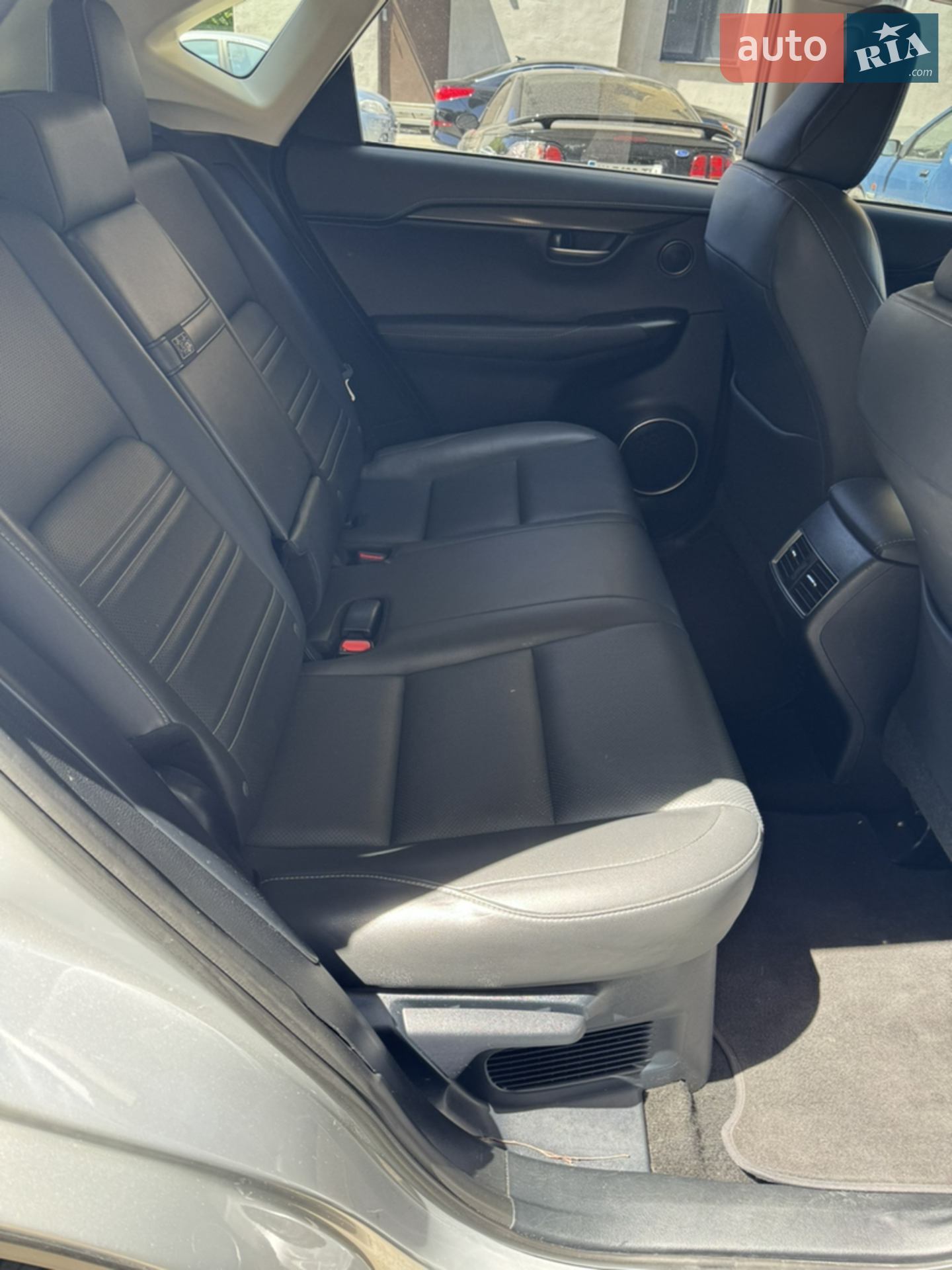 2017 Lexus NX - мініатюра 10
