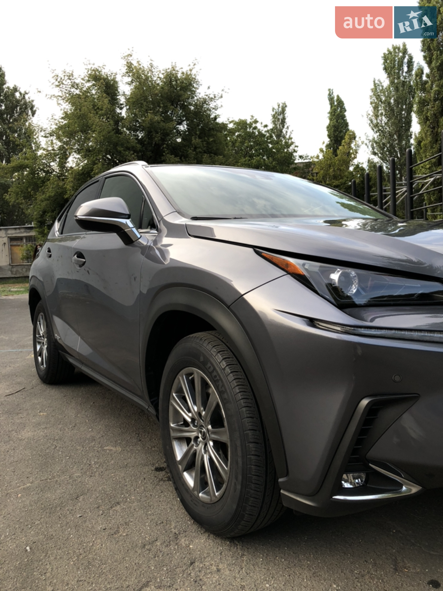 2019 Lexus NX - мініатюра 6