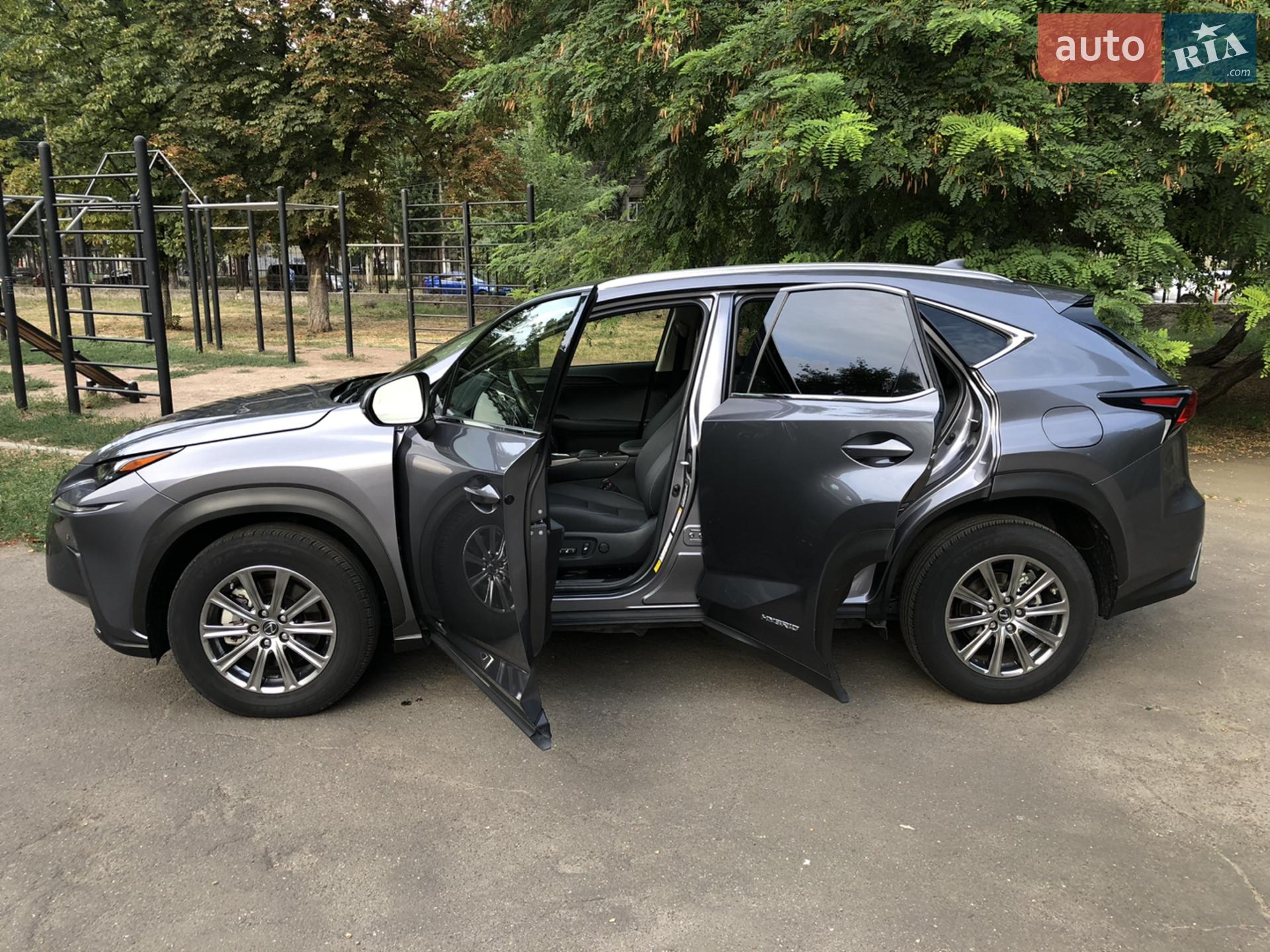 2019 Lexus NX - мініатюра 15