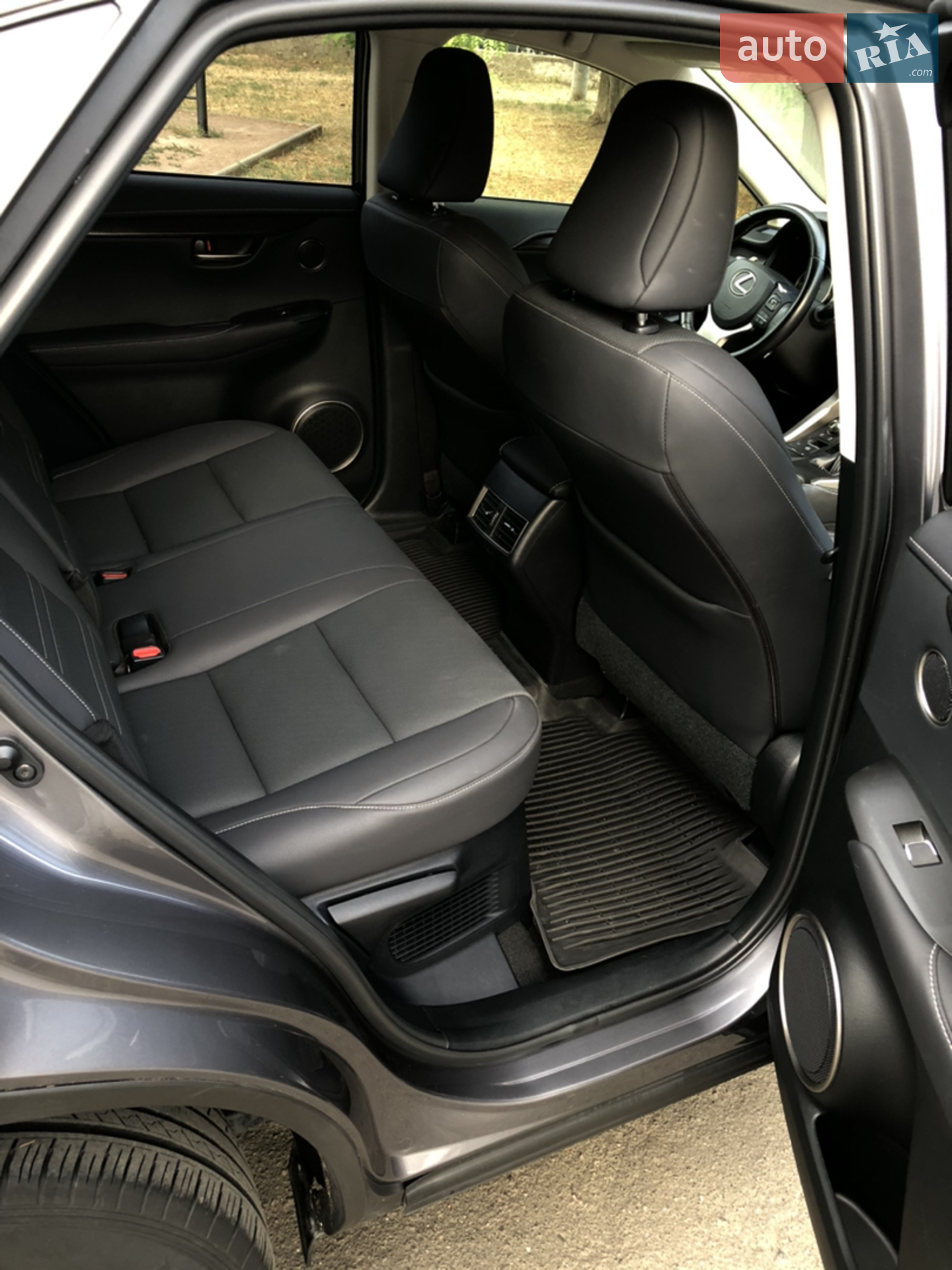 2019 Lexus NX - мініатюра 21