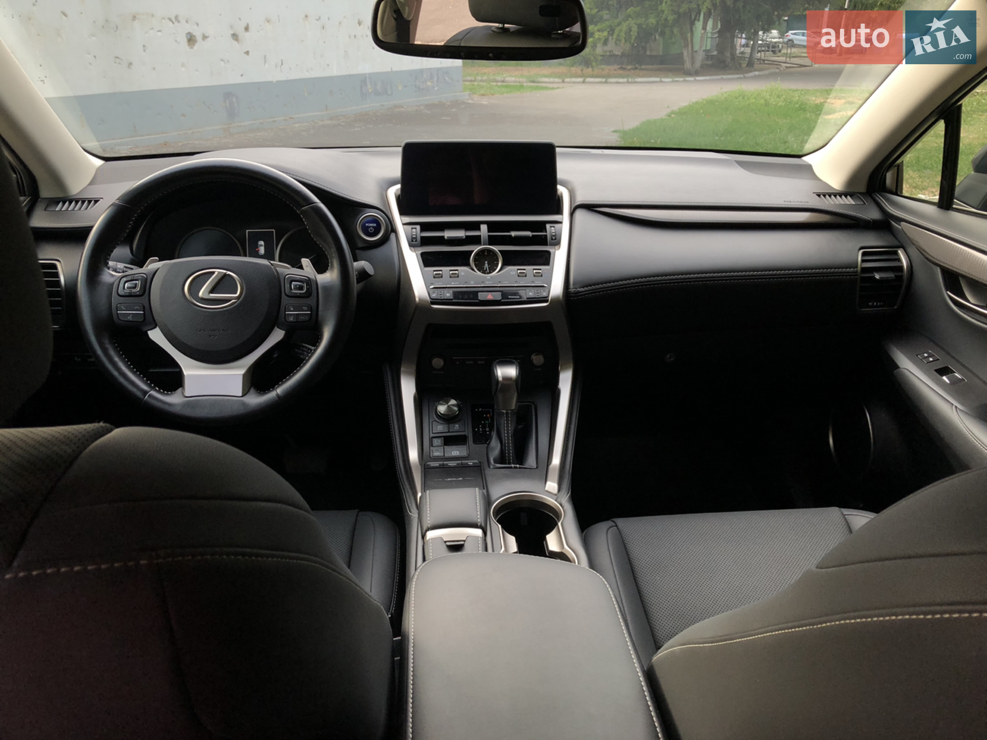 2019 Lexus NX - мініатюра 28