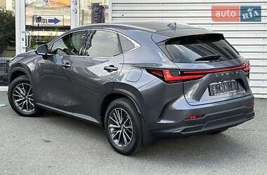 Позашляховик / Кросовер Lexus NX 2023 в Києві