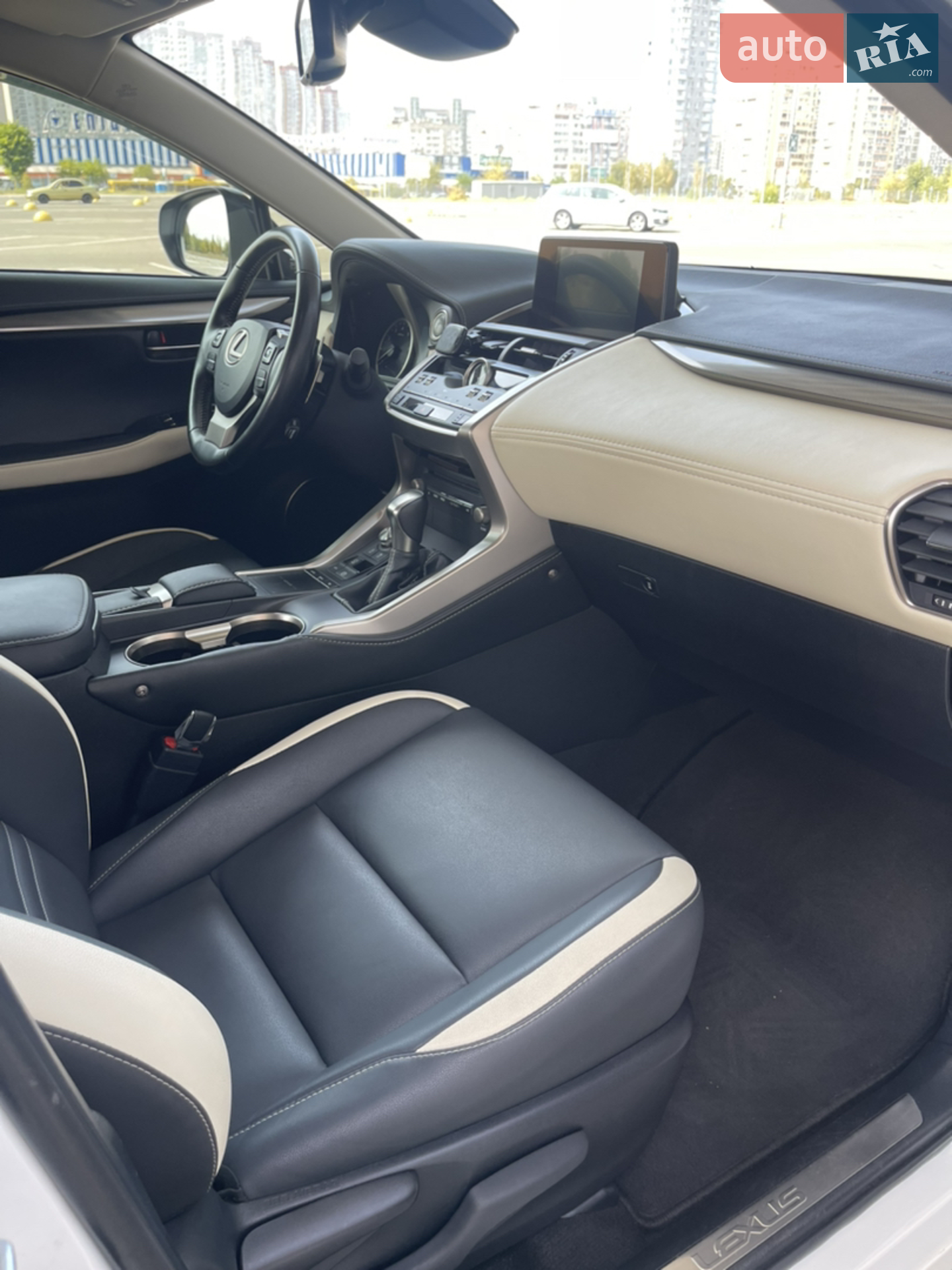 2020 Lexus NX - мініатюра 11