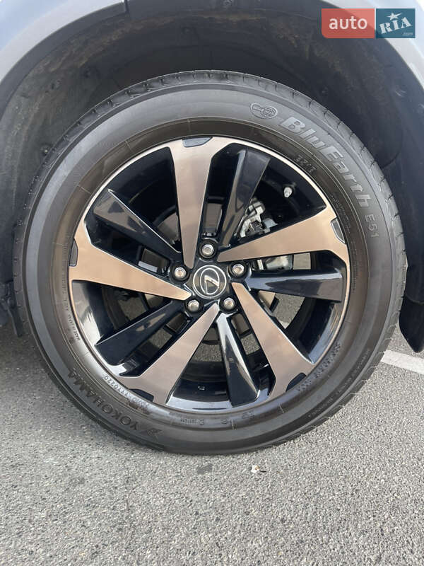 Внедорожник / Кроссовер Lexus NX 2020 в Киеве