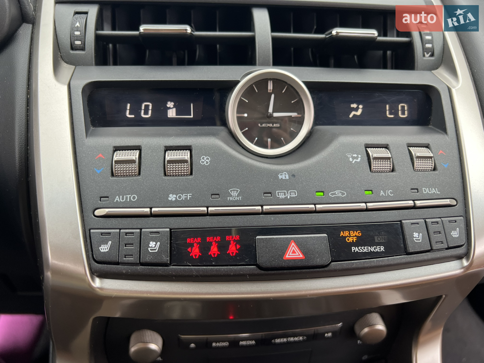 2019 Lexus NX - мініатюра 20