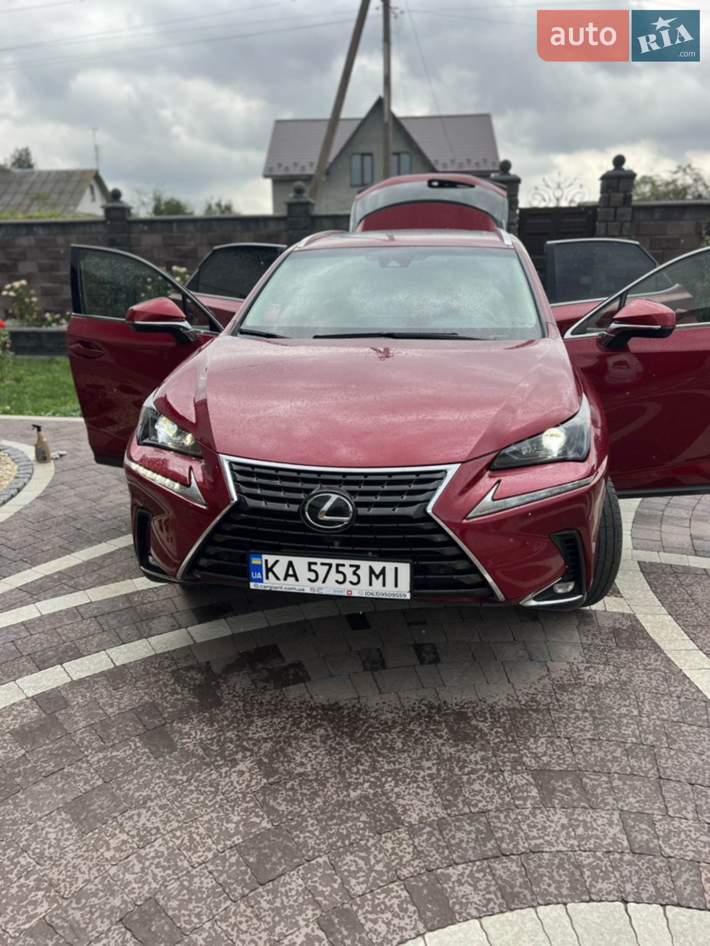 2019 Lexus NX - мініатюра 30