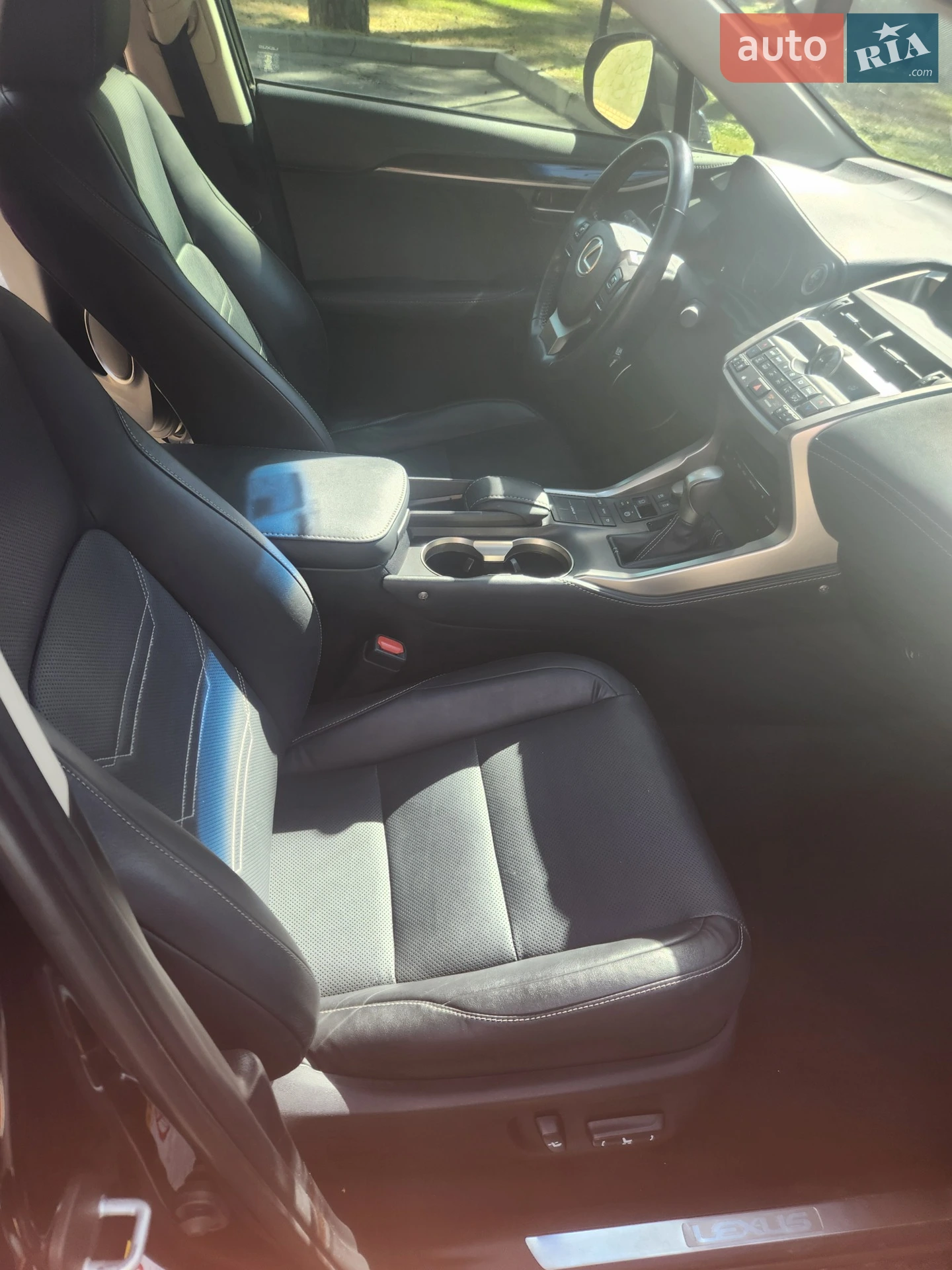 2015 Lexus NX - мініатюра 21