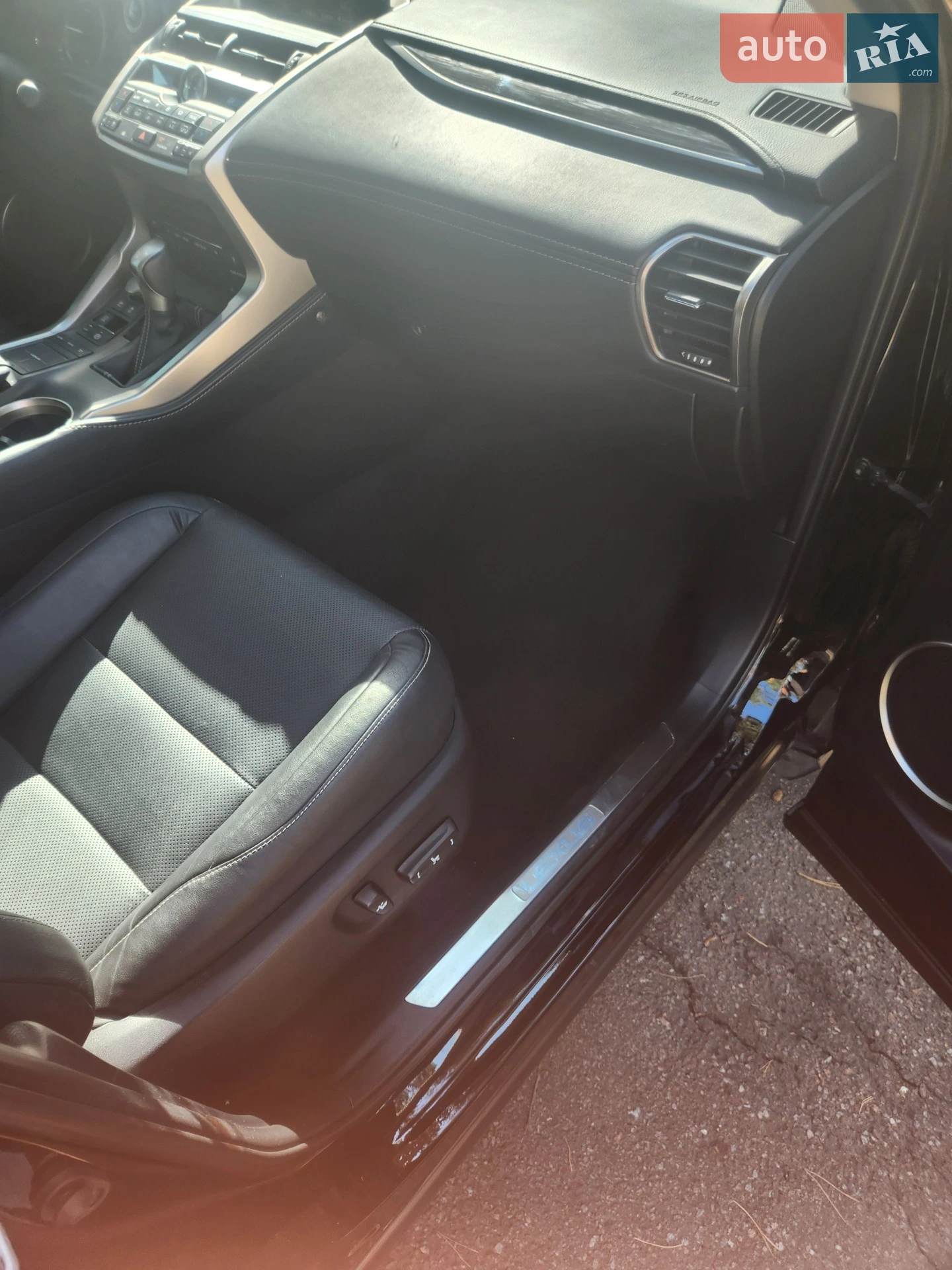 2015 Lexus NX - мініатюра 22
