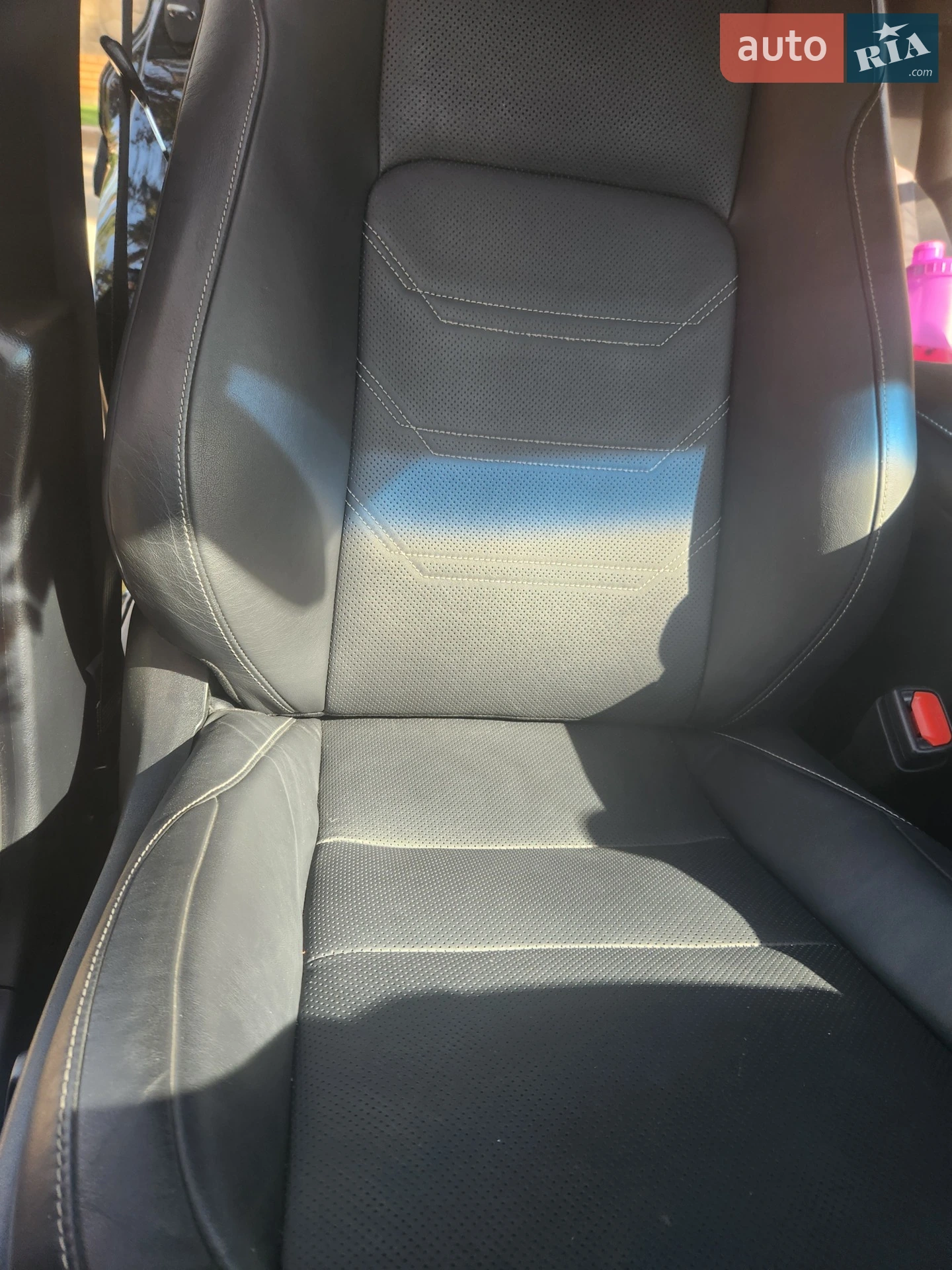 2015 Lexus NX - мініатюра 24