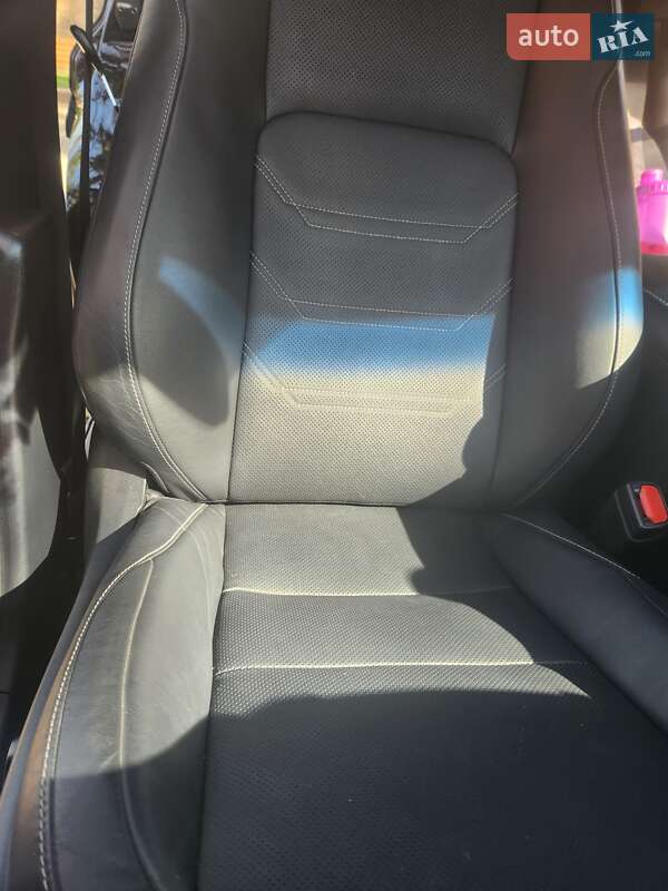 Позашляховик / Кросовер Lexus NX 2015 в Чернігові